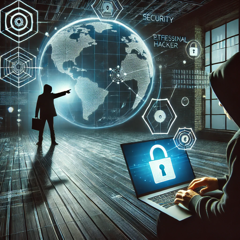 Contact Opnemen met een Hacker Contact Opnemen met een Hacker